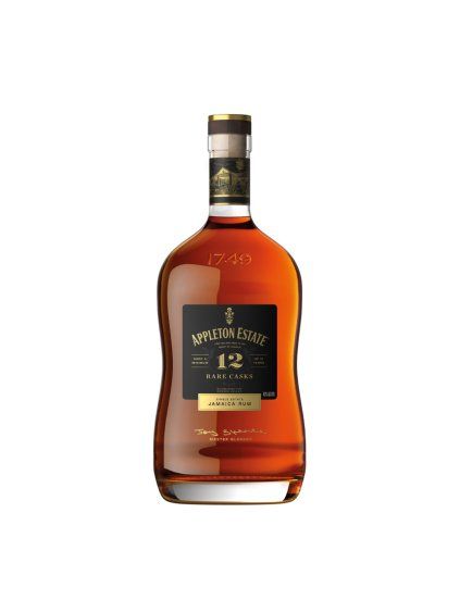5746 appleton estate 12yo rare casks 43 1l