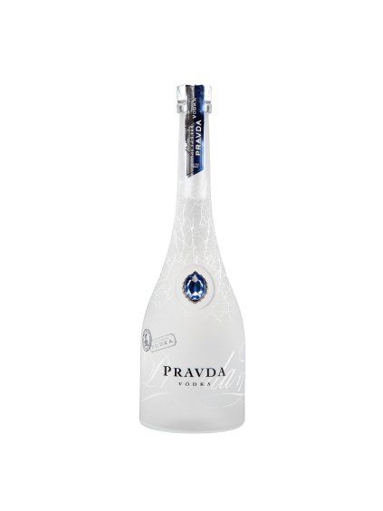 5753 1 pravda vodka 40 1l