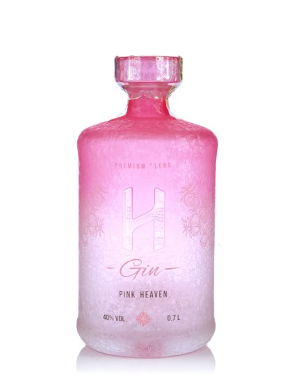 Gin H Pink Heaven