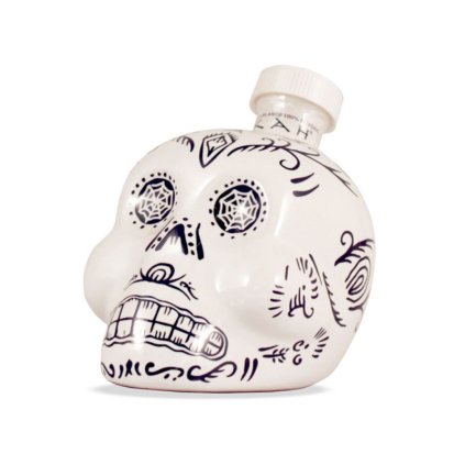 Kah Tequila Blanco 40% 0,7l
