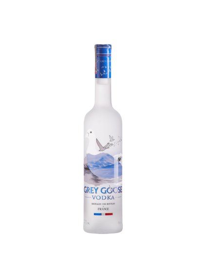 5849 grey goose vodka 40 0 75l