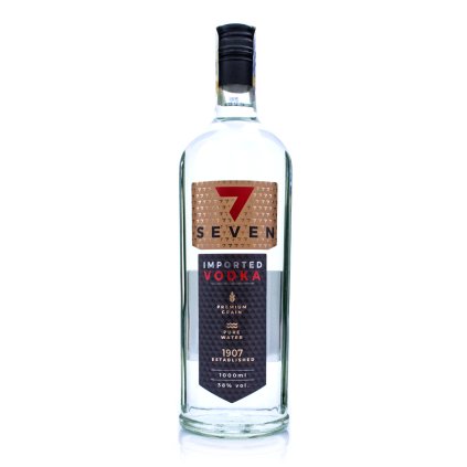 Seven vodka v3