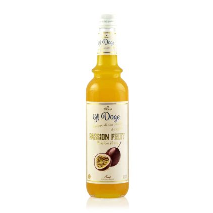 Il Doge prémiový sirup Passion fruit 700ml