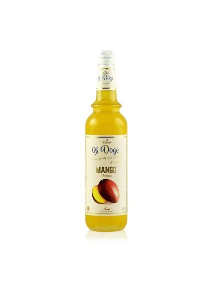 5921 il doge premiovy sirup mango 700ml