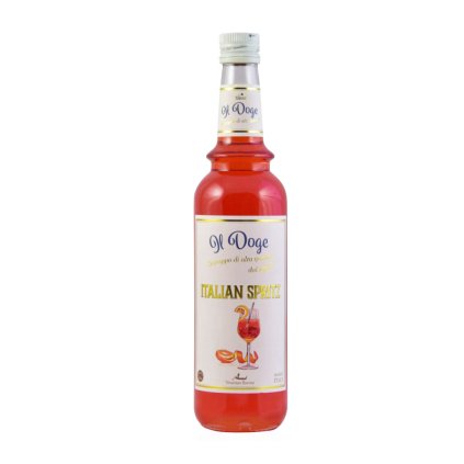 Il Doge prémiový sirup Italian spritz 700ml