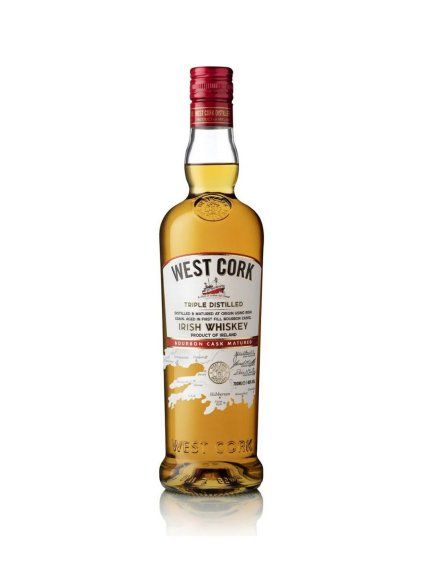 5954 5954 west cork bourbon cask