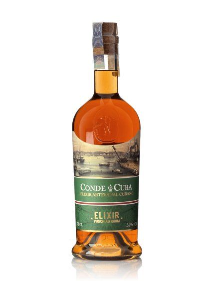 5972 5972 5972 conde de cuba elixir 32 0 7l