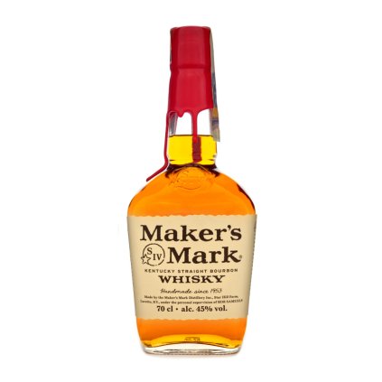Maker's Mark 45% 0,7l