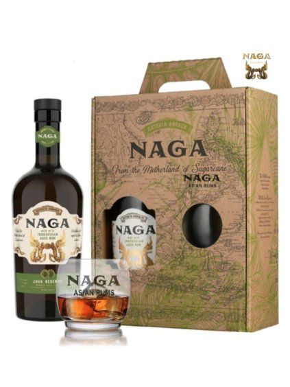 601 1 naga java reserve 40 darkove baleni 1 sklenice