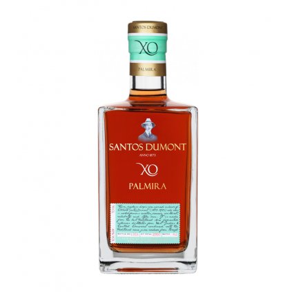 Santos Dumont XO Palmira 0,7l 40%