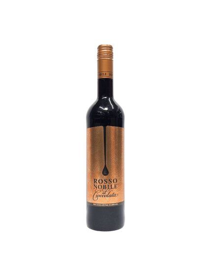 6476 6476 rosso nobile al cioccolata