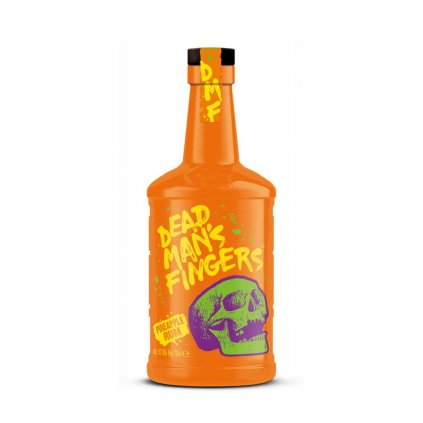 Dead Man's Fingers Pineapple 37,5% 0,7l