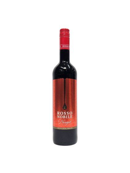 6554 6554 6554 6554 rosso nobile nougat