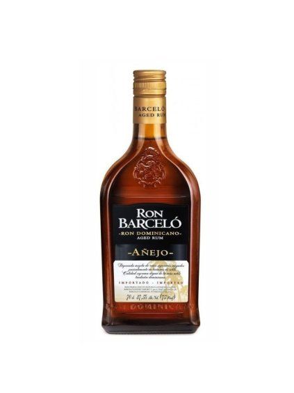 667 1 ron barcelo anejo 37 5 0 7l
