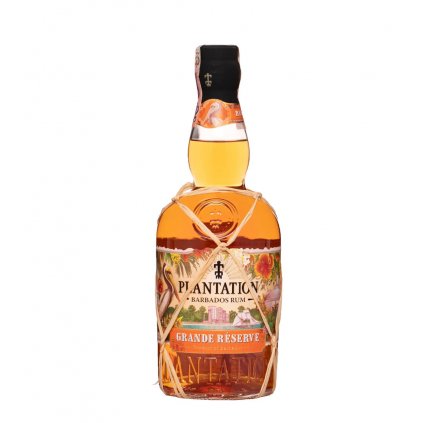 Plantation Barbados Grande Reserve 40% 0,7l