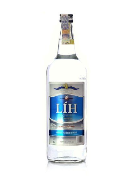 Lih konzumni jemny 1l