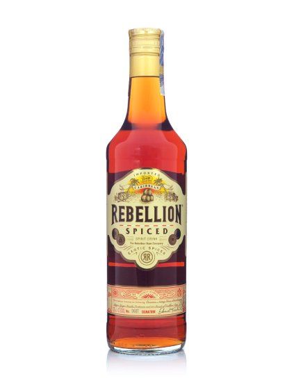 70 70 70 rebellion spiced