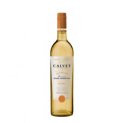 Calvet Blanc Aperitif 0,75l