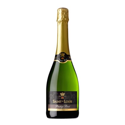 saint louis prestige brut