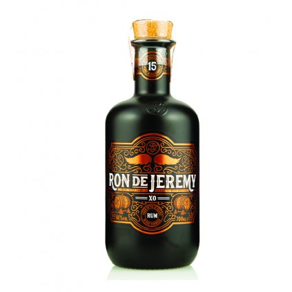 Ron De Jeremy XO 40% 0,7l