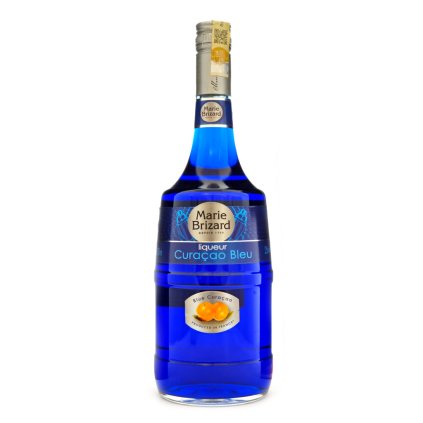 Marie Brizard Curacao Bleu v2