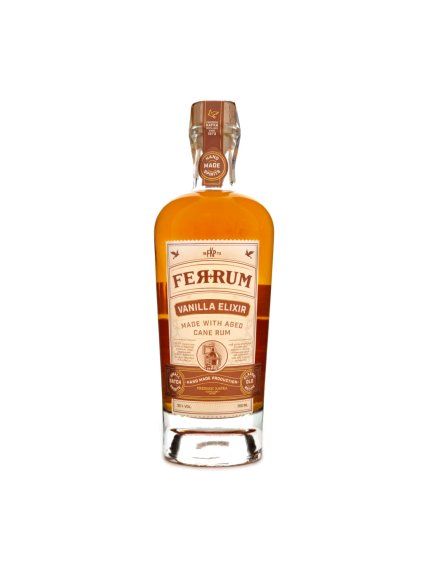 8030 ferrum vanilla v2