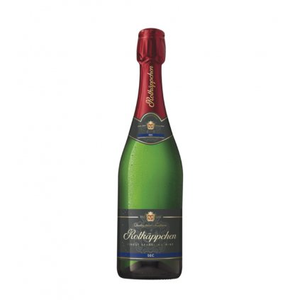 Rotkappchen Sparkling Sec 0,75l