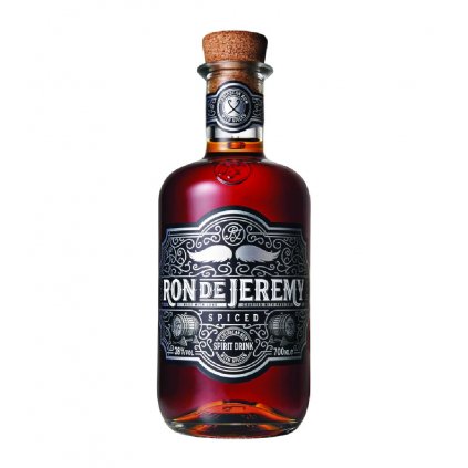 Ron De Jeremy Spiced 40% 0,7l