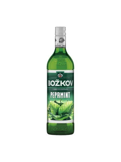 8537 8537 8537 8537 bozkov peprmint 1l