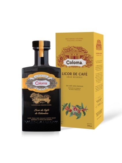8549 8549 coloma coffee liqueur