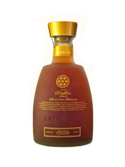 arehucas ronmiel v5