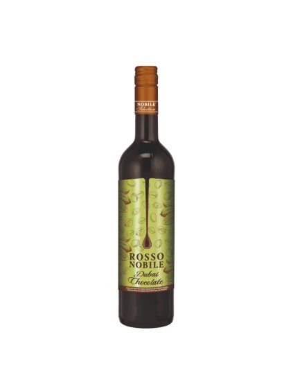 8654 8654 rosso nobile dubai chocolate