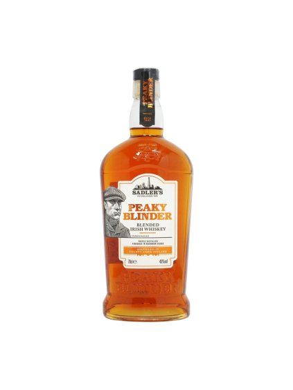 8690 peaky blinder irish whiskey