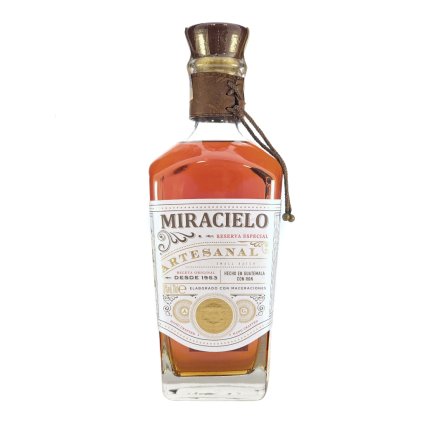 miracielo spiced v3a