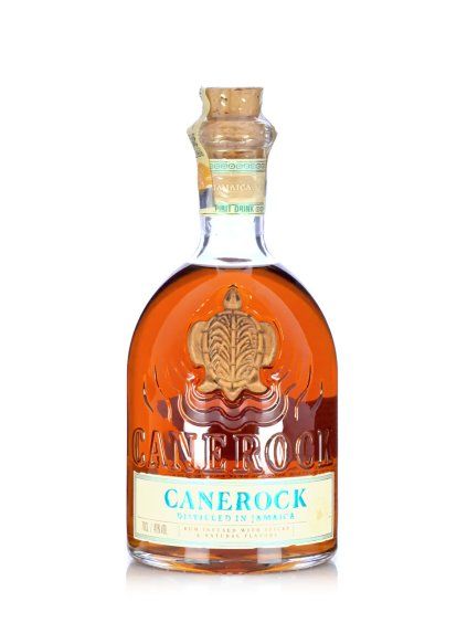 Canerock Spiced