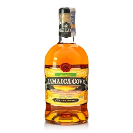 Jamaica Cove Pineapple v3