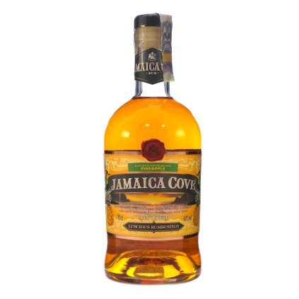 Jamaica Cove Pineapple