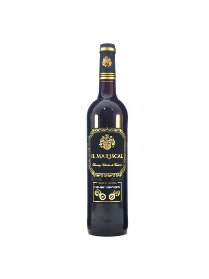 8834 il mariscal cabernet sauvignon