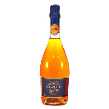 Nozeco Spritz Alcohol Free