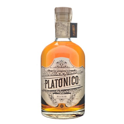 Platonico Elixir v2