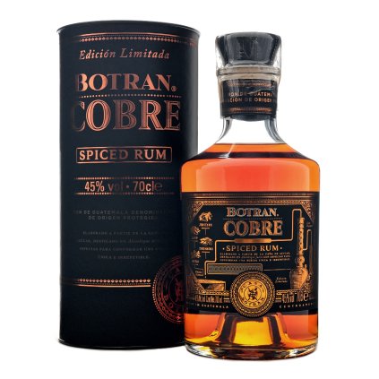 Botran Cobre darkova tuba v2a