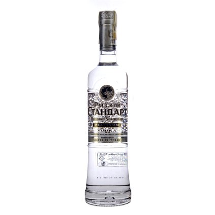 Ruskij standart Platinum 0,7l