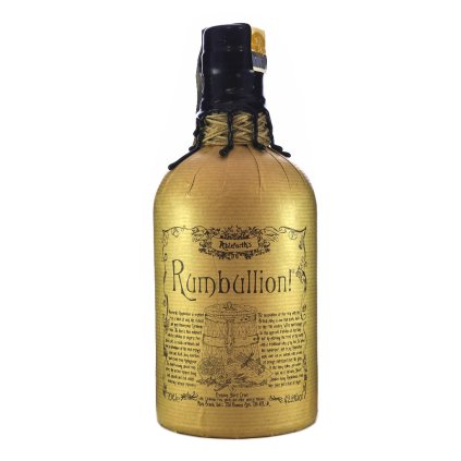rumbullion v2
