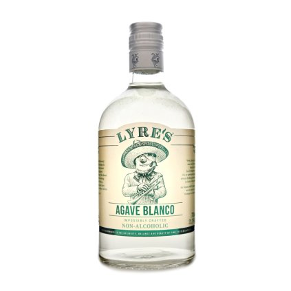 Lyre's Tequila Alternative v2