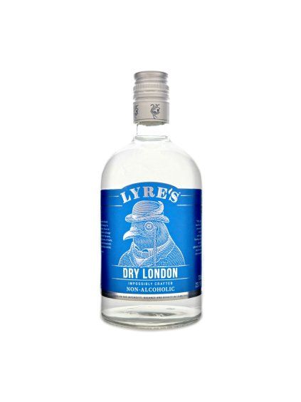8918 8918 lyre s gin alternative v2a