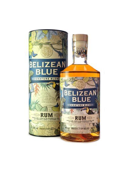 8924 8924 belizean blue gt