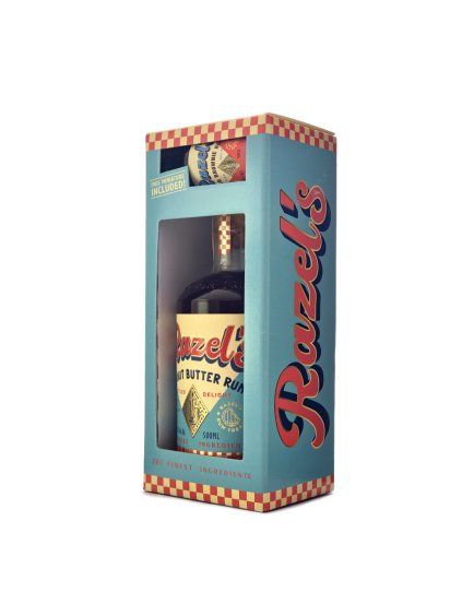 8936 8936 razels peanut butter rum gift box v2