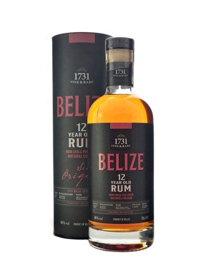 8939 1731 belize 12yo gt v2