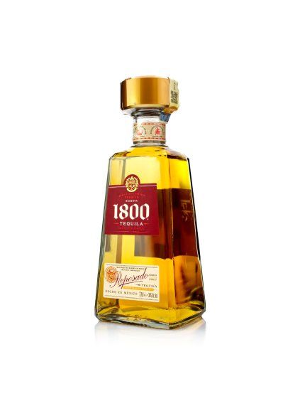 8975 8975 1800 tequila reposado