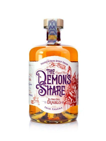 Demons Share 3YO 07l